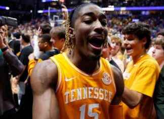 SEC Likely Assured Two No. 1 Seeds in NCAA Tournament sec-likely-assured-two-no-1-seeds-in-ncaa-tournament