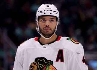 Seth Jones trade: Blackhawks GM Kyle Davidson’s explanation seth-jones-trade-blackhawks-gm-kyle-davidsons-explanation