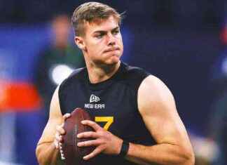 Shedeur Sanders supports Will Howard’s NFL Combine performance shedeur-sanders-supports-will-howards-nfl-combine-performance