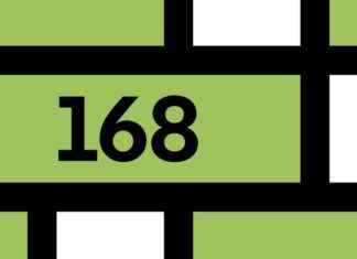 Sports Edition Puzzle No. 168: Connections for March 10, 2025 sports-edition-puzzle-no-168-connections-for-march-10-2025