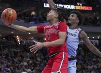 St. John’s vs. Marquette: 2025 Big East Tournament Semifinal Predictions st-johns-vs-marquette-2025-big-east-tournament-semifinal-predictions