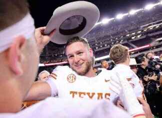 Steve Sarkisian confident in Quinn Ewers’ abilities at 2025 NFL Combine steve-sarkisian-confident-in-quinn-ewers-abilities-at-2025-nfl-combine