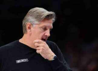 Timberwolves’ Loss to Jazz Deepens Season Struggles timberwolves-loss-to-jazz-deepens-season-struggles