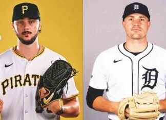 Top 10 MLB Starting Pitchers for 2025 top-10-mlb-starting-pitchers-for-2025