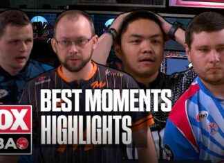 Top Highlights from PBA World Series of Bowling XVI top-highlights-from-pba-world-series-of-bowling-xv