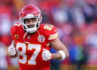 Travis Kelce Optimistic About Playing at Higher Level in 2025 travis-kelce-optimistic-about-playing-at-higher-level-in-2025