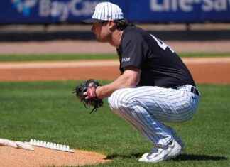 UCLA Bruins Star’s Injury Puts Yankees Season at Risk ucla-bruins-stars-njury-puts-yankees-season-at-risk