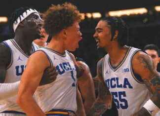 UCLA pulls out 73-69 win against Northwestern ucla-pulls-out-73-69-win-against-northwestern