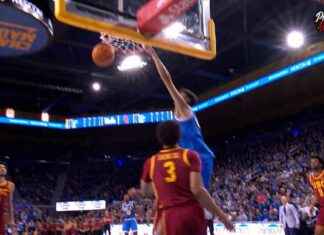 UCLA’s Aday Mara Dominates with Slam Dunk against USC uclas-aday-mara-dominates-with-slam-dunk-against-usc