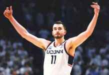 UConn Sweeps No. 20 Marquette: 72-66 Victory uconn-sweeps-no-20-marquette-72-66-victory