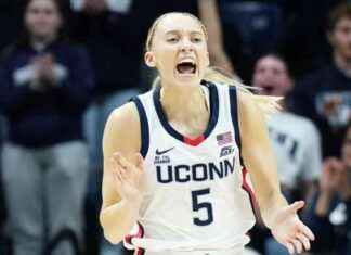 UConn vs. Marquette Women’s Basketball: Time, TV Schedule, Live Stream uconn-vs-marquette-womens-basketball-time-tv-schedule-live-stream