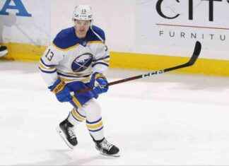 Understanding the Post-Trade Changes for Josh Norris and Sabres understanding-the-post-trade-changes-for-josh-norris-and-sabres