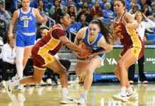 USC Trojans Claim Big Ten Title over UCLA Bruins usc-trojans-claim-big-ten-title-over-ucla-bruins