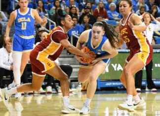 USC Trojans Claim Big Ten Title over UCLA Bruins usc-trojans-claim-big-ten-title-over-ucla-bruins