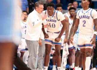 2025-26 Kansas Basketball Roster Changes: No. 1 Recruit Darryn Peterson Arrival 2025-26-kansas-basketball-roster-changes-no-1-recruit-darryn-peterson-arrival