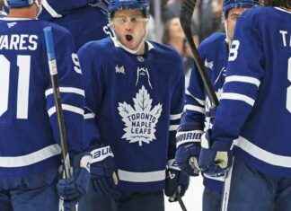 2025 NHL Playoffs Game 3: Maple Leafs vs. Senators Live Updates 2025-nhl-playoffs-game-3-maple-leafs-vs-senators-live-updates