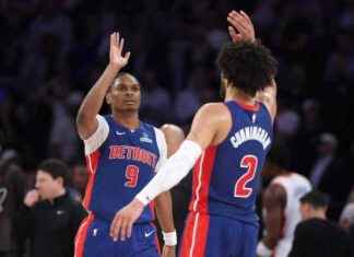 Ausar Thompson’s Impact Leads Pistons to Victory ausar-thompsons-mpact-leads-pistons-to-victory
