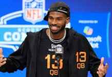 Best QB Choices for Saints’ Second-Round Pick best-qb-choices-for-saints-second-round-pick