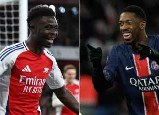 Champions League Semifinal 1st Leg: Arsenal vs. PSG Betting Guide champions-league-semifinal-1st-leg-arsenal-vs-psg-betting-guide