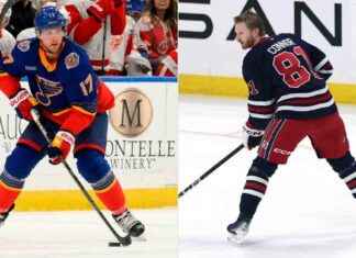 Jets vs. Blues Game 5: Channel, Time, TV Schedule, Live Stream jets-vs-blues-game-5-channel-time-tv-schedule-live-stream