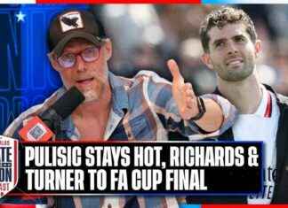 Musah’s future uncertain as Pulisic shines in AC Milan victory musahs-future-uncertain-as-pulisic-shines-in-ac-milan-victory