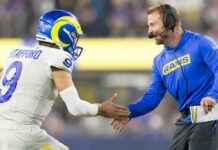 Rams and Seahawks 2025 Offseason Grades: Playoff Preparations and Pivot rams-and-seahawks-2025-offseason-grades-playoff-preparations-and-pivot