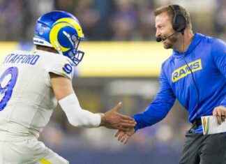 Rams and Seahawks 2025 Offseason Grades: Playoff Preparations and Pivot rams-and-seahawks-2025-offseason-grades-playoff-preparations-and-pivot