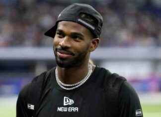 Shedeur Sanders’ NFL Draft Slide: RGIII, Dez Bryant React shedeur-sanders-nfl-draft-slide-rg-dez-bryant-react