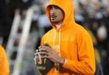Tennessee Football Fallout Intensifies with Intel on UCLA QB’s Inner Circle tennessee-football-fallout-ntensifies-with-ntel-on-ucla-qbs-nner-circle