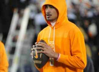 Tennessee Football Fallout Intensifies with Intel on UCLA QB’s Inner Circle tennessee-football-fallout-ntensifies-with-ntel-on-ucla-qbs-nner-circle