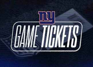 2025 Giants Tickets: Best Prices, Full Schedule & Stadium Guide for Every NFL Game 2025-giants-tickets-best-prices-full-schedule-stadium-guide-for-every-nfl-game