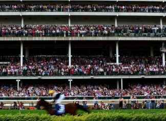 2025 Kentucky Derby: Post Time, Odds, TV Schedule, Horses, Date 2025-kentucky-derby-post-time-odds-tv-schedule-horses-date