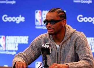 2025 NBA Playoffs Game 2: Timberwolves vs. Thunder Live Updates & Picks 2025-nba-playoffs-game-2-timberwolves-vs-thunder-live-updates-picks