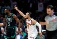 2025 NBA Playoffs Game 6: Celtics vs. Knicks Live Updates, Start Time, Picks & Predictions 2025-nba-playoffs-game-6-celtics-vs-knicks-live-updates-start-time-picks-predictions