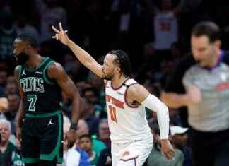 2025 NBA Playoffs Game 6: Celtics vs. Knicks Live Updates, Start Time, Picks & Predictions 2025-nba-playoffs-game-6-celtics-vs-knicks-live-updates-start-time-picks-predictions