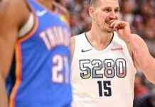 2025 NBA Playoffs Game 7: Nuggets vs. Thunder Live Updates, Start Time, Picks & Predictions 2025-nba-playoffs-game-7-nuggets-vs-thunder-live-updates-start-time-picks-predictions