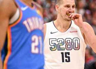 2025 NBA Playoffs Game 7: Nuggets vs. Thunder Live Updates, Start Time, Picks & Predictions 2025-nba-playoffs-game-7-nuggets-vs-thunder-live-updates-start-time-picks-predictions