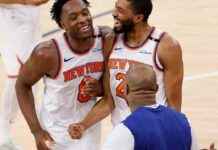 2025 NBA Playoffs: Pacers vs. Knicks Game 1 Live Updates, Start Time, Picks & Predictions 2025-nba-playoffs-pacers-vs-knicks-game-1-live-updates-start-time-picks-predictions