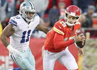 2025 NFL Schedule: Dates, Times, TV, Streaming, Matchups for All 272 Games 2025-nfl-schedule-dates-times-tv-streaming-matchups-for-all-272-games