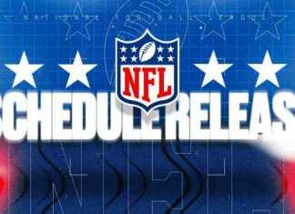 2025 NFL Schedule Release: Season Opener, FOX Saturday Doubleheader & More Leaks 2025-nfl-schedule-release-season-opener-fox-saturday-doubleheader-more-leaks