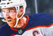 2025 NHL Stanley Cup Odds: Oilers Favored, Stars Second 2025-nhl-stanley-cup-odds-oilers-favored-stars-second