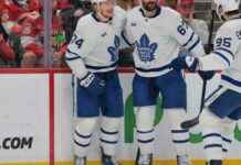 2025 NHL Stanley Cup Playoffs Game 7: Maple Leafs vs. Panthers Live Updates 2025-nhl-stanley-cup-playoffs-game-7-maple-leafs-vs-panthers-live-updates