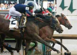 2025 Preakness Stakes: Horses, Odds, Futures, Picks & Date 2025-preakness-stakes-horses-odds-futures-picks-date