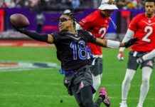 2028 U.S. Olympic Men’s Flag Football Roster: Building the NFL ‘Dream Team’ 2028-us-olympic-mens-flag-football-roster-building-the-nfl-dream-team