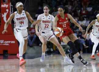 Are Sonia Citron and KiKi Iriafen the Best Rookie Duo in the WNBA? are-sonia-citron-and-kiki-riafen-the-best-rookie-duo-in-the-wnba