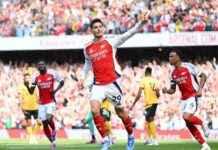 Arsenal vs. Newcastle United: Predicted Lineups, Team News, Injuries & Havertz Return Bid arsenal-vs-newcastle-united-predicted-lineups-team-news-njuries-havertz-return-bid