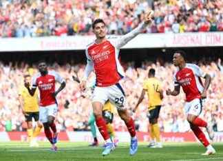 Arsenal vs. Newcastle United: Predicted Lineups, Team News, Injuries & Havertz Return Bid arsenal-vs-newcastle-united-predicted-lineups-team-news-njuries-havertz-return-bid