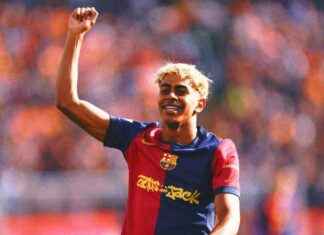 Barcelona Outscores Real Madrid in 4-3 El Clasico Showdown barcelona-outscores-real-madrid-in-4-3-el-clasico-showdown