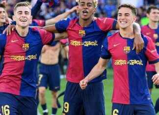 Barcelona vs Real Madrid: El Clasico Live Updates & Reactions barcelona-vs-real-madrid-el-clasico-live-updates-reactions