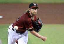 Best MLB Pitcher Strikeout Props: Back Diamondbacks Starter vs Rockies (Plus Odds) best-mlb-pitcher-strikeout-props-back-diamondbacks-starter-vs-rockies-plus-odds